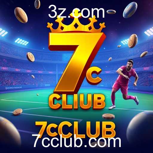 A Ascensão do 7cclub: Transformando o Cenário de Jogos no Brasil