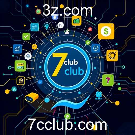 A Ascensão do 7cclub no Mundo dos Jogos em 2026