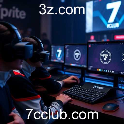 Ascensão do 7cclub no Cenário Brasileiro de Jogos