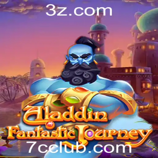 Descubra o fascinante mundo de Aladdin: Um mergulho no maravilhoso jogo do 7cclub