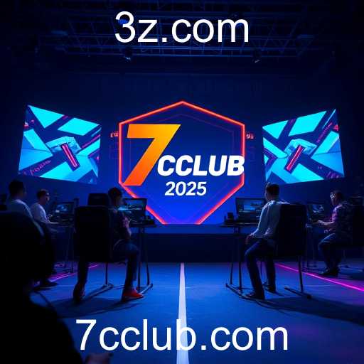 A Ascensão do 7cclub nos Jogos Online em 2026