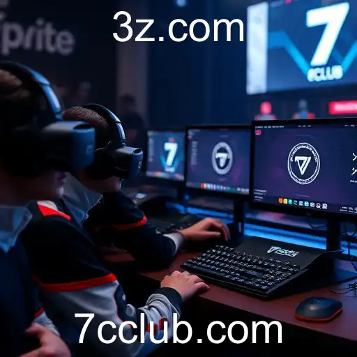 A Revolução dos E-Sports no Mundo dos Jogos Online