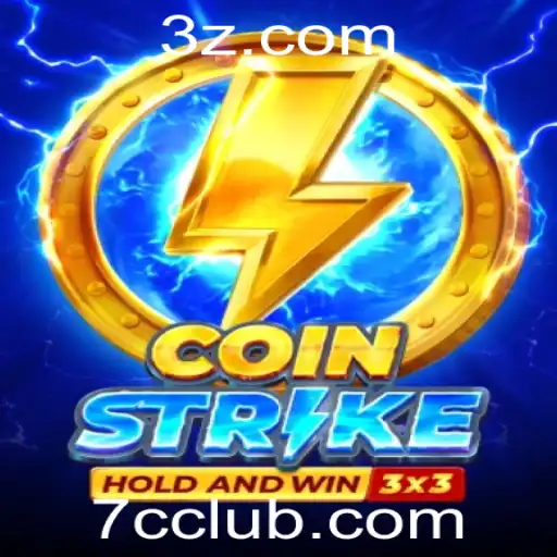 Descubra o Coinstrike: O Jogo Empolgante da 7cclub