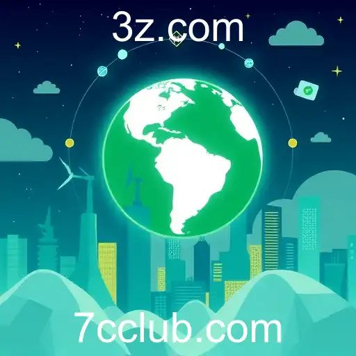 Transformação Digital e Sustentabilidade: Novos Paradigmas no Brasil