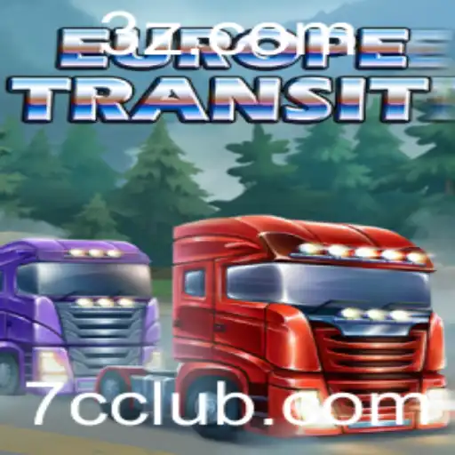 EuropeTransit: O Jogo de Estratégia e Aventura Inspirado na Europa