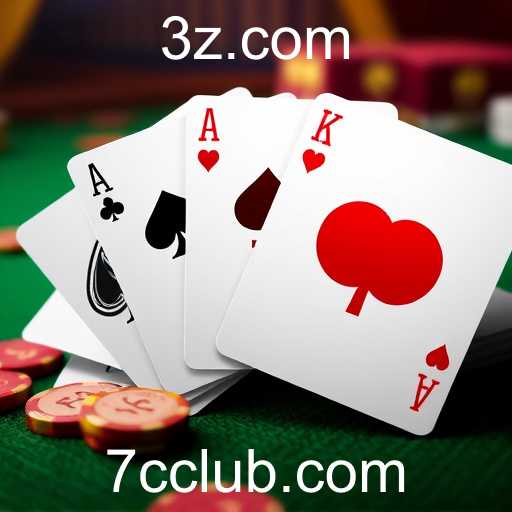 Evolução e Impacto do 7cclub no Mercado de Jogos no Brasil