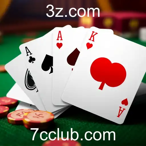 Evolução e Impacto do 7cclub no Mercado de Jogos no Brasil