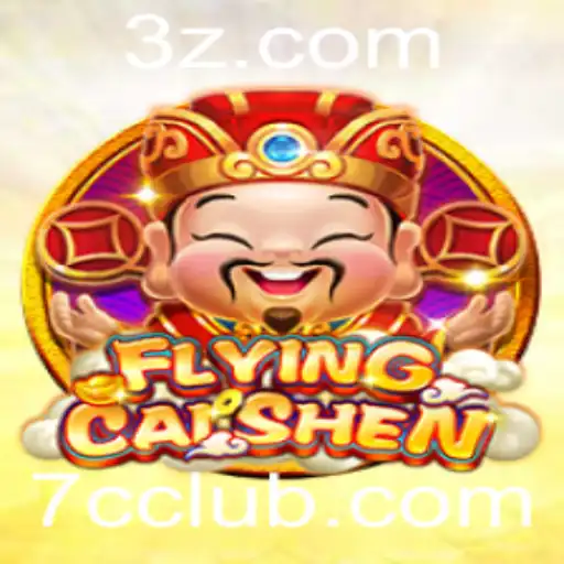 Descubra o Jogo de Aventura FlyingCaiShen da 7cclub