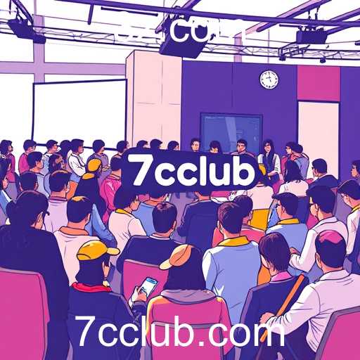 Expansão da Indústria de Jogos no Brasil: A Ascensão do 7cclub