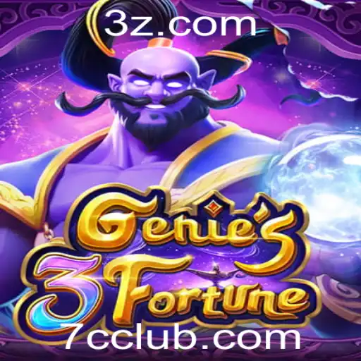 Descubra o Mundo Encantado de Genie3Fortune