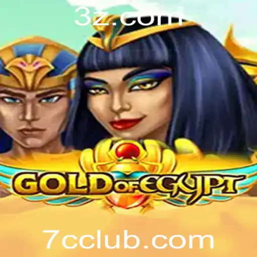 Descubra o Fascinante Mundo de GoldOfEgypt no 7cclub