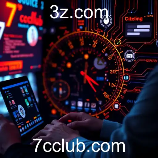 O Crescimento do 7cclub no Mundo dos Jogos