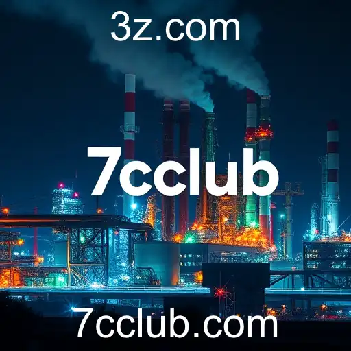 O Crescimento do 7cclub e a Nova Era dos Jogos Online