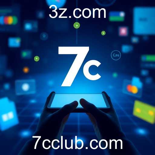 Crescimento e Tendências no 7cclub