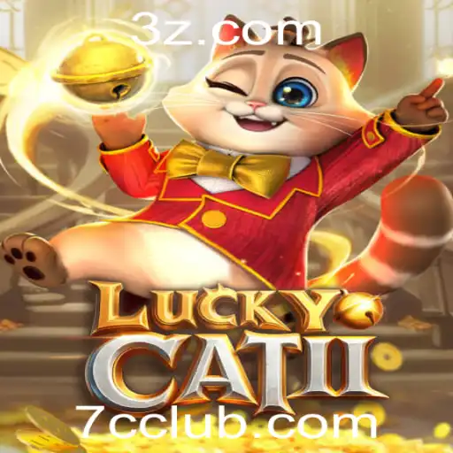 Descubra LuckyCatII: O Fascinante Jogo Que Combina Estratégia e Sorte