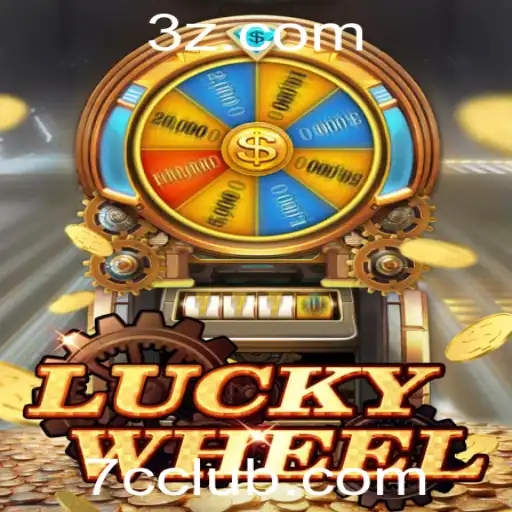 Explorando o Fascinante Mundo de LuckyWheel no 7cclub