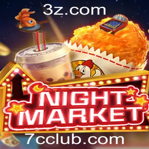 Descubra o Fascinante Jogo NIGHTMARKET: Descrição, Introdução e Regras
