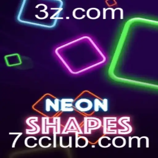 Explorando o Universo de NeonShapes: Um Mergulho no Jogo Inovador do 7cclub