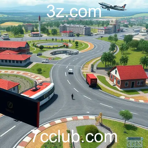 Ascensão dos Jogos Online no Brasil: A Influência da 7cclub