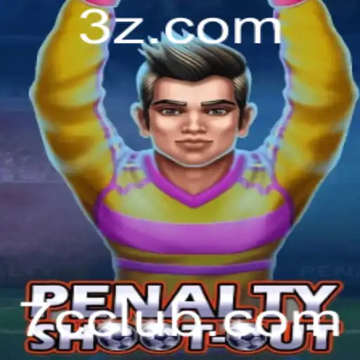 Explorando o Mundo de PenaltyShootOut: O Clássico Jogo dos Amantes de Futebol
