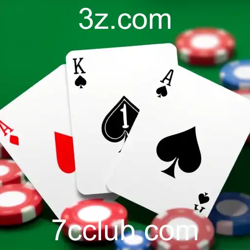 Explorando o Crescimento do Pôquer no Site 7cclub