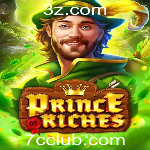 Descubra a Aventura de PrinceOfRiches: Um Guia Completo