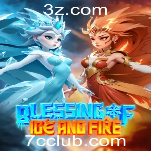 Explorando o Fascinante Mundo de BlessingofIceandFire