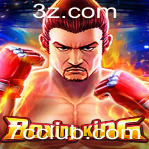 BoxingKing: Descubra o Emoção do Ringue com 7cclub