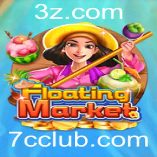 Explorando o Fascinante Mundo de 'FloatingMarket' com a Chave '7cclub'