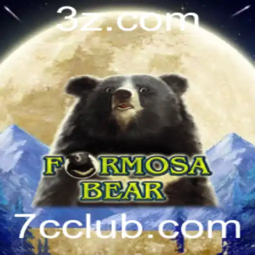 Descubra o Mundo de FormosaBear: Um Guia Completo Sobre o Jogo e 7cclub
