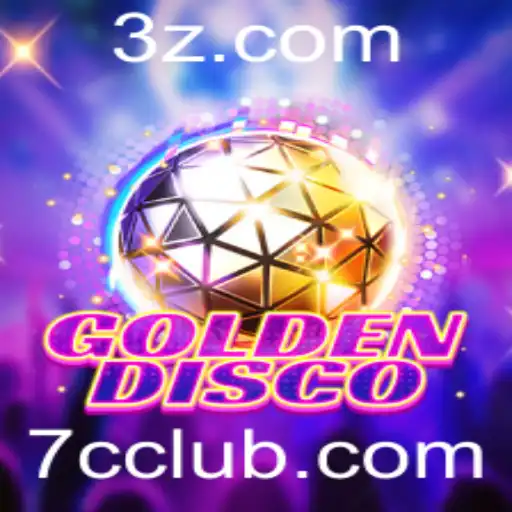 GoldenDisco: O Novo Sensação do 7cclub
