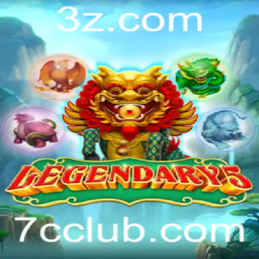 Legendary5: A Nova Sensação no Mundo dos Jogos de Estratégia