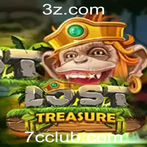 Descubra LostTreasure: Uma Aventura Inesquecível