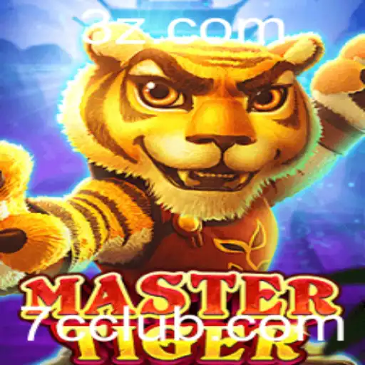 Descubra o Fascinante Mundo de MasterTiger: O Jogo que Conquistou o 7cclub