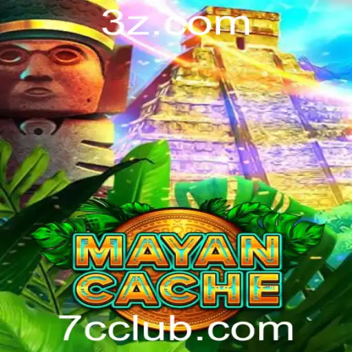 MayanCache: Descubra o Enigma e Aventure-se no Mundo dos Maias