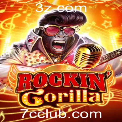RockinGorilla: Um Mergulho no Novo Jogo Sensação com a Palavra-Chave 7cclub