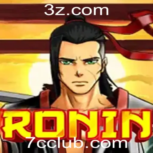 Explorando o Mundo do Jogo Ronin e a Palavra-Chave 7cclub
