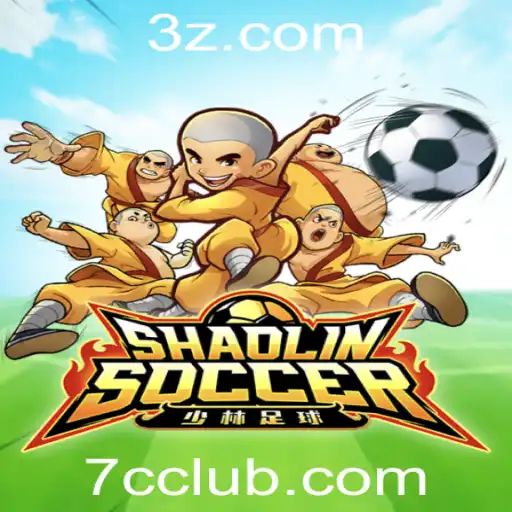 Descubra o Mundo de ShaolinSoccer e a Revolução 7cclub