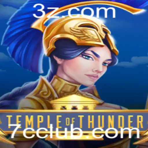TempleofThunder: Uma Jornada Épica no Mundo dos Jogos