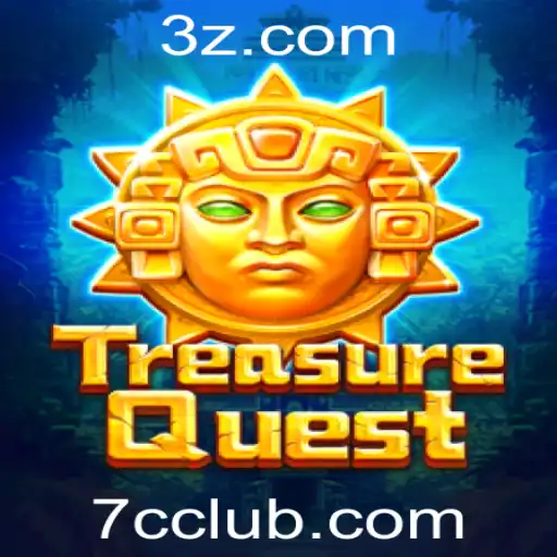 TreasureQuest: A Experiência de Aventura Imersiva do 7cclub