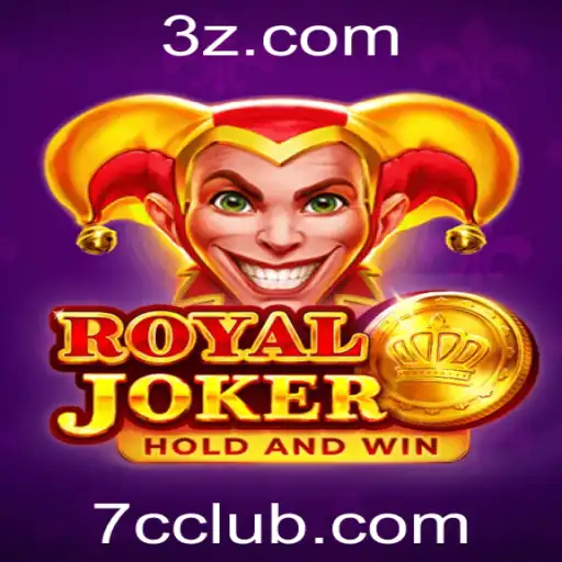 RoyalJoker: Descubra o Novo Fenômeno do Mundo dos Jogos com 7cClub
