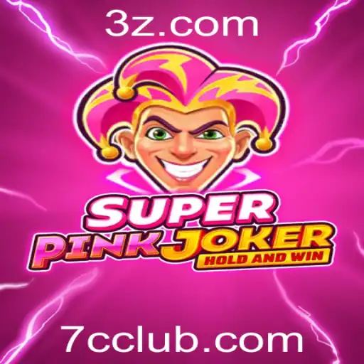 SuperPinkJoker: O Novo Fenômeno do Mundo dos Jogos