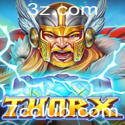Explorando o Mundo de ThorX: Um Novo Jogo Inovador